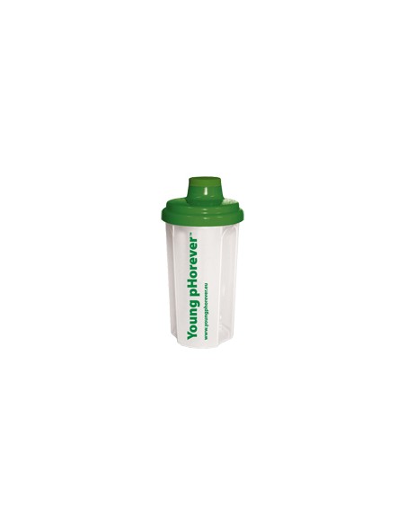 Shaker Green Drink 700ml Lifefood                                                                   