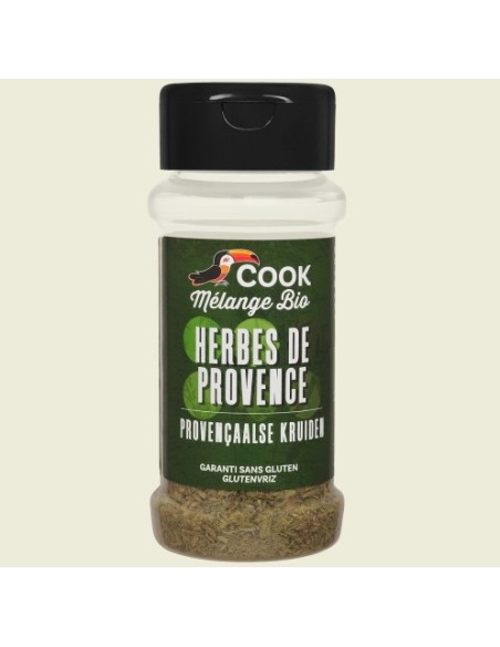Ierburi de Provence bio 20g Cook                                                                    