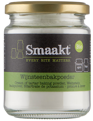 Praf de copt bio 150g Smaakt                                                                        