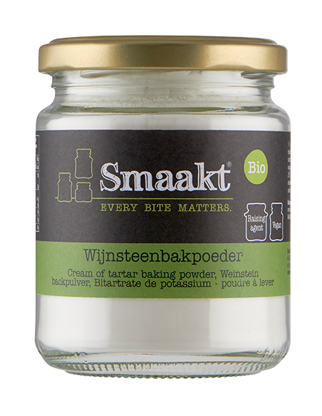 Praf de copt bio 150g Smaakt                                                                        