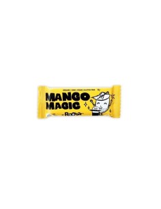 Baton Mango Magic raw bio 30g Roobar