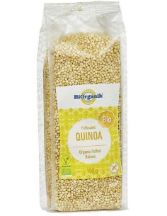 Quinoa expandata bio 100g Biorganik                                                                 