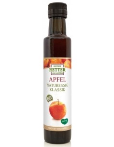 OTET DE MERE CLASIC MATURAT 1 AN BIO 250ML RETTER                                                   