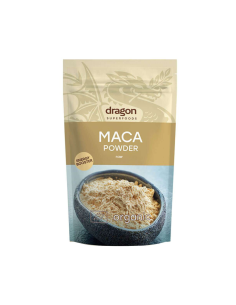 Maca pulbere raw eco 200g DS                                                                        