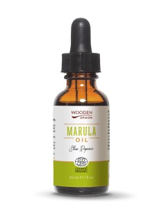 Ulei de Marula, bio, 30ml, Wooden Spoon                                                             