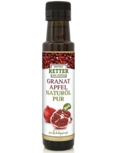 ULEI DIN SAMBURI DE RODIE PRESAT LA RECE BIO 100ML RETTER                                           