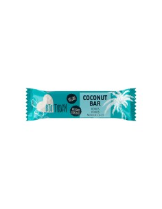 Baton cu cocos, bio, 40g, Bio Today                                                                 