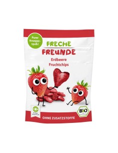 CAPSUNI CROCANTE BIO 12G Erdbar                                                                     