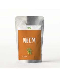 Neem pudra, 125g, Green Bliss                                                                       