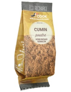 Chimion macinat bio 40g refill Cook                                                                 