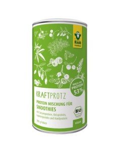 Protein plus bio mix proteic 200g RAAB