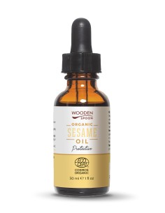 Ulei de Susan, bio, 30ml, Wooden Spoon                                                              