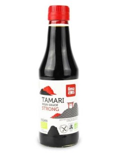 Sos Tamari eco LIMA 145g  Lima                                                                      