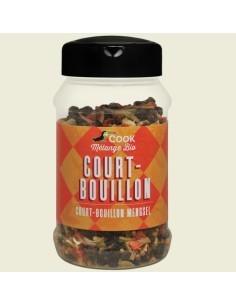 Mix de legume si condimente pentru supa bio 150g Cook                                               