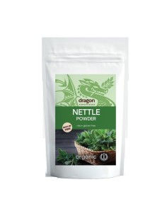 Pulbere de urzica eco 150g DS                                                                       