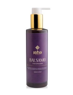 Balsam restructurant, 200ml, Isha                                                                   