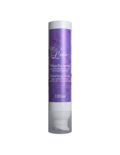SAPUN VEGETAL PENTRU CURATAREA CUPEI MENSTRUALE, 100ML ME LUNA                                      