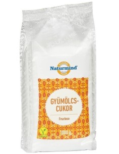 Fructoza 1kg, Naturmind                                                                             