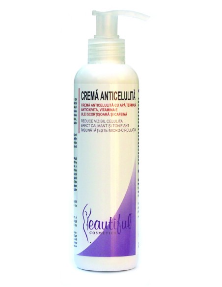 Crema anticelulitica Antioxivita 200ml Phenalex                                                     