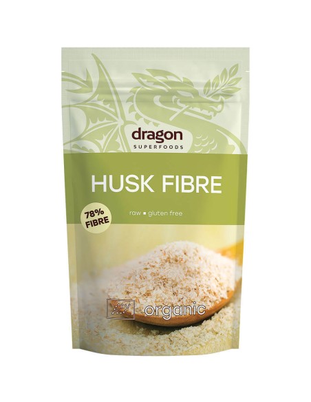 Tarate de psyllium eco 150g DS                                                                      