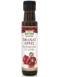 OTET DE RODIE MATURAT 1 AN BIO 250ML RETTER                                                         