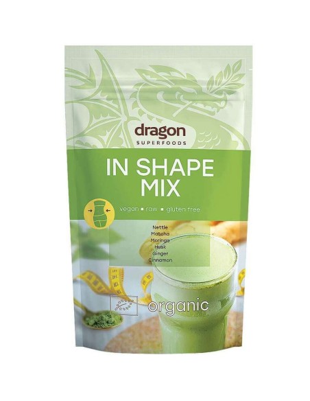 In shape mix bio 200g DS                                                                            