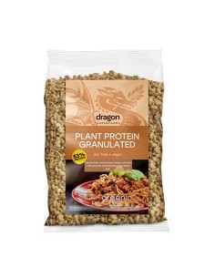 Granule vegane proteice bio 200g DS                                                                 