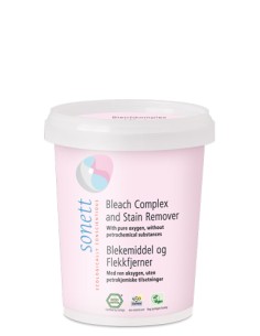 COMPLEX INALBITOR SI PT. SCOS PETE ECOLOGIC 450G Sonett