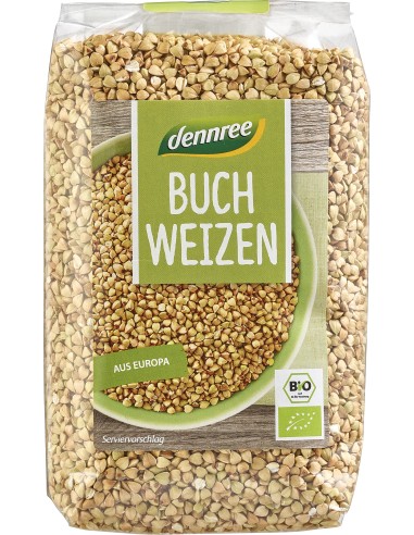 Hrisca bio 500g Dennree                                                                             