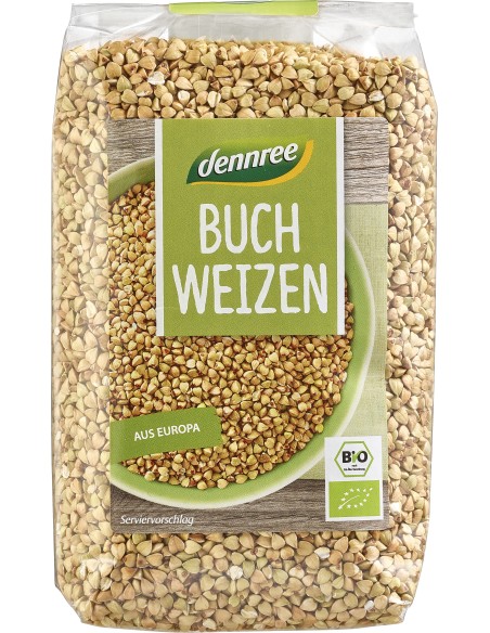 Hrisca bio 500g Dennree                                                                             