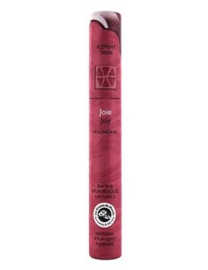 Betisoare parfumate naturale ayurvedice, Joy, 16 buc., Aromandise                                   