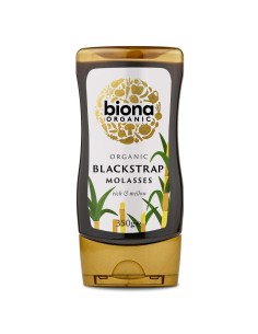 Sirop de Melasa, bio, 350g, Biona                                                                   