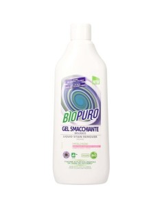 Detergent hipoalergen activ pentru scos pete bio 500ml Biopuro                                      