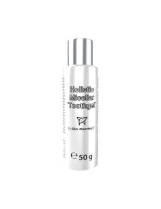 Bio Dentist ??Gel de dinti Holistic Micellar Toothgel 50g                                           