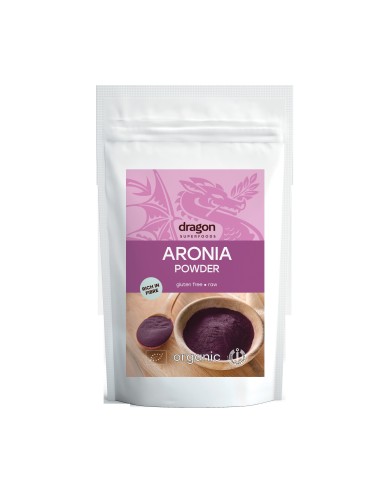 Aronia pudra eco 200g DS                                                                            