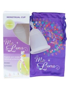 ME LUNA - CUPA MENSTRUALA - MARIMEA M                                                               