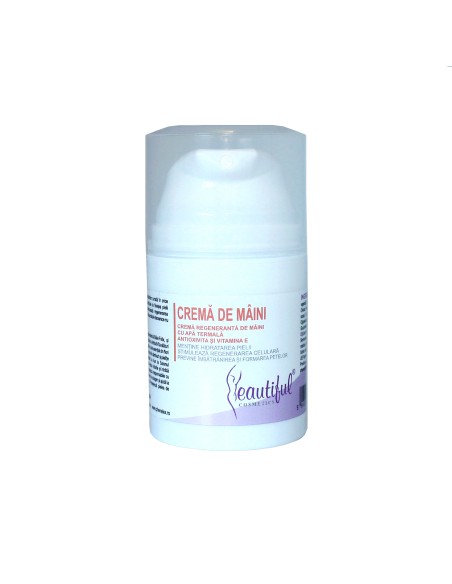 Crema de maini Antioxivita 50ml Phenalex                                                            