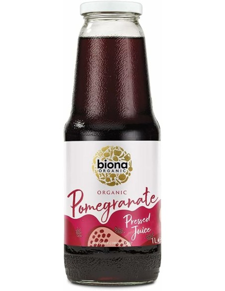 Suc de rodii eco 1L Biona                                                                           