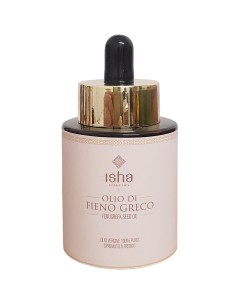 Ulei de schinduf 30ml, Isha                                                                         