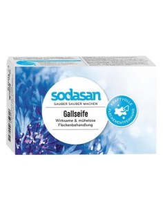 Sapun solid bio pt. scos pete 100g SODASAN