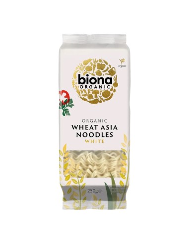 Asia noodles pentru stir fry bio 250g Biona                                                         