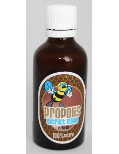 Propolis extract moale 50ml Phenalex                                                                