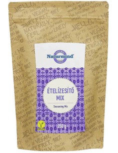 Mix de legume deshidratate fara sare 250g, Naturmind                                                