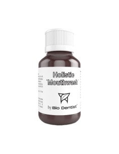 Bio Dentist ??Apa de gura Holistic Mouthwash 100 ml                                                 