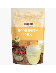 Immunity mix bio 150g DS                                                                            