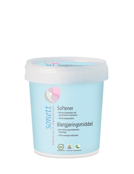 DEDURIZANT DE APA ECOLOGIC 500G Sonett