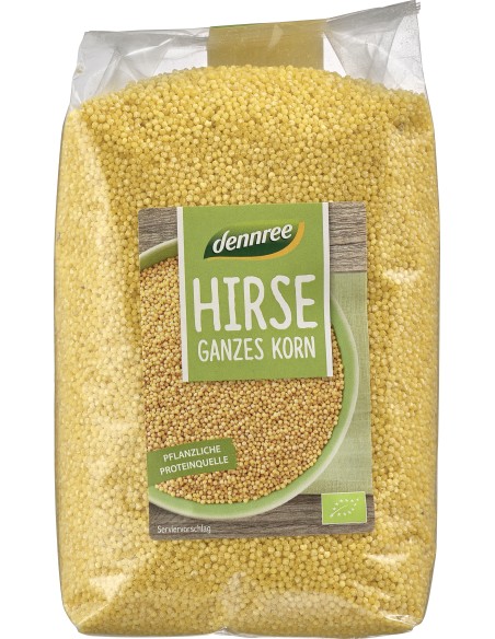 Mei decorticat bio 1 kg Dennree                                                                     