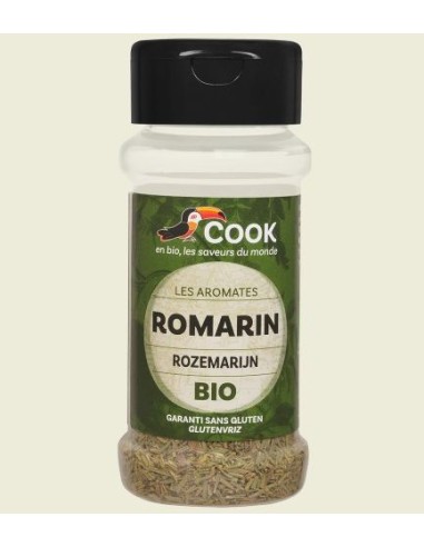 Rozmarin bio 25g Cook                                                                               
