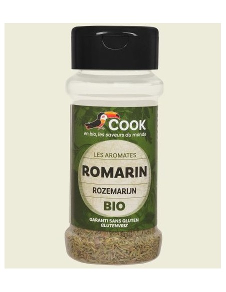 Rozmarin bio 25g Cook                                                                               