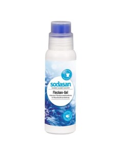 Gel bio pentru scos pete 200ml Sodasan
